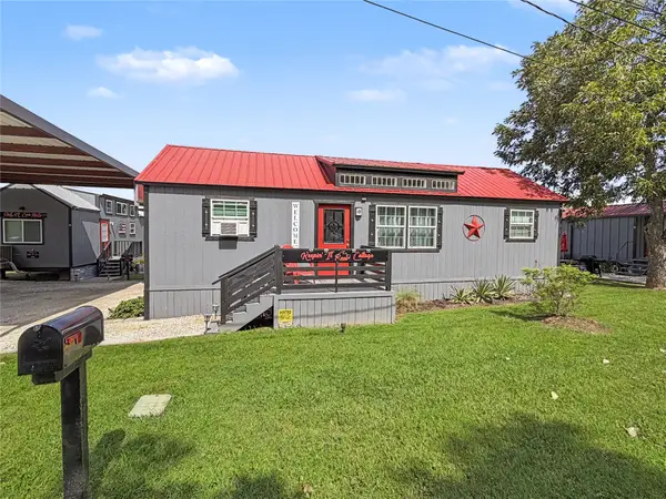 2013 Bedford Court, Weatherford, TX 76087