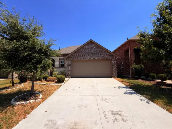 5558 Yarborough Drive, Forney, TX 75126