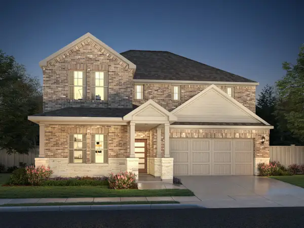 2108 Longchamp Lane, Seagoville, TX 75159