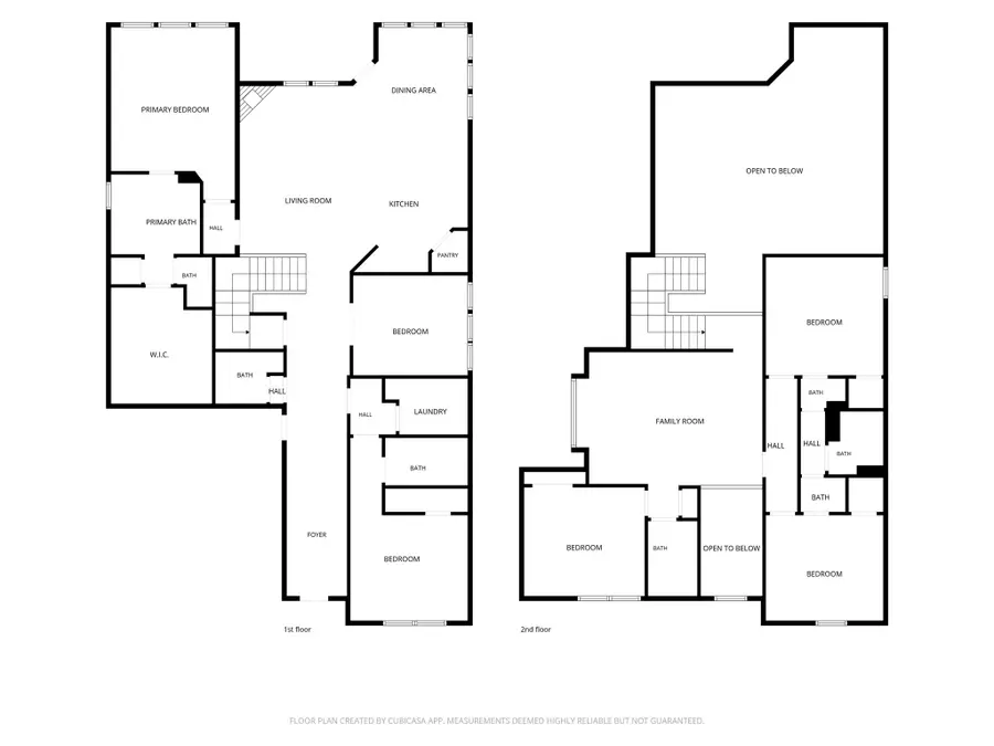729 Lombard Lane, Forney, TX 75126 - #2