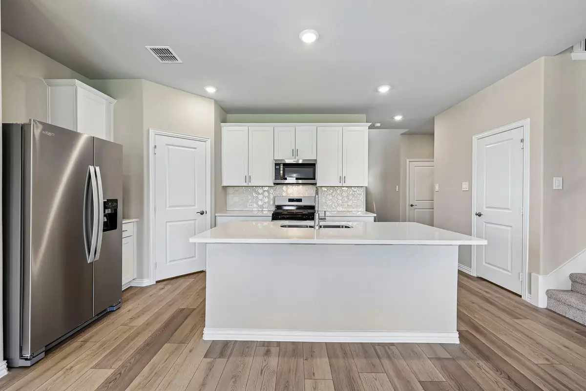 2101 Longchamp Lane, Seagoville, TX 75159 - #1