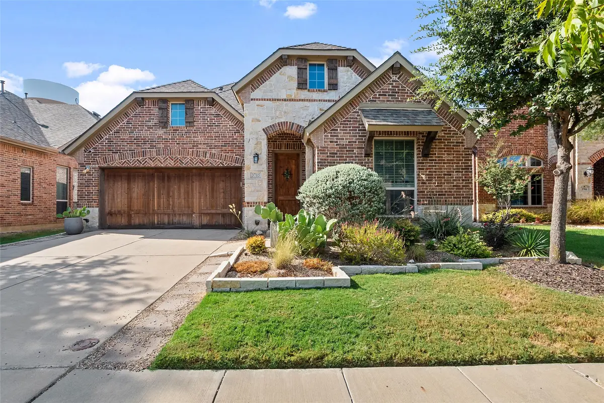 3705 Millstone Way, Celina, TX 75009 - #1