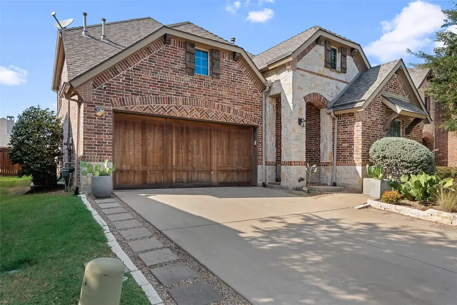 3705 Millstone Way, Celina, TX 75009 - #2