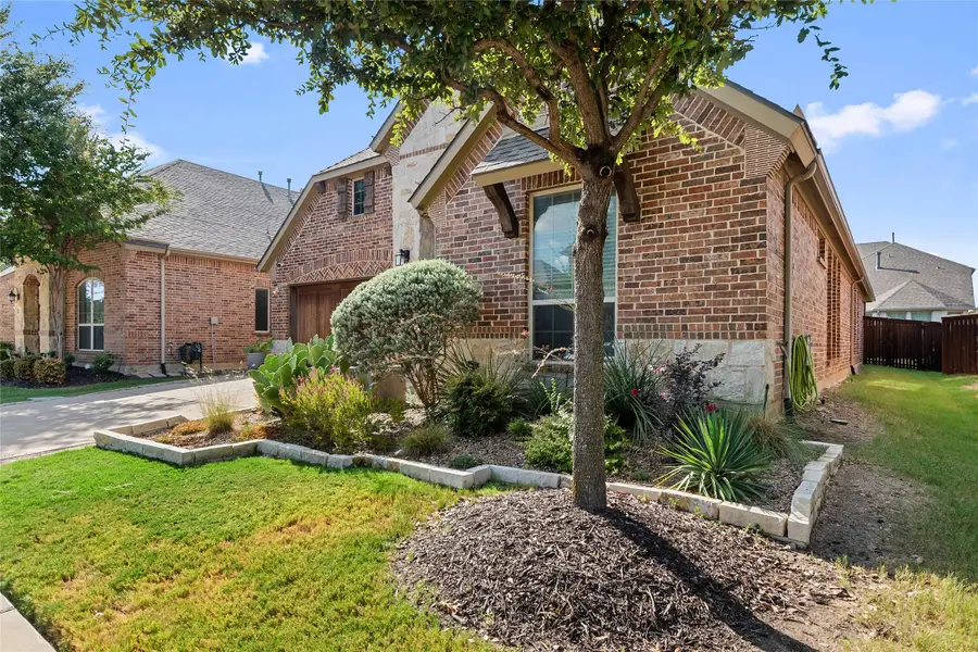 3705 Millstone Way, Celina, TX 75009 - #3
