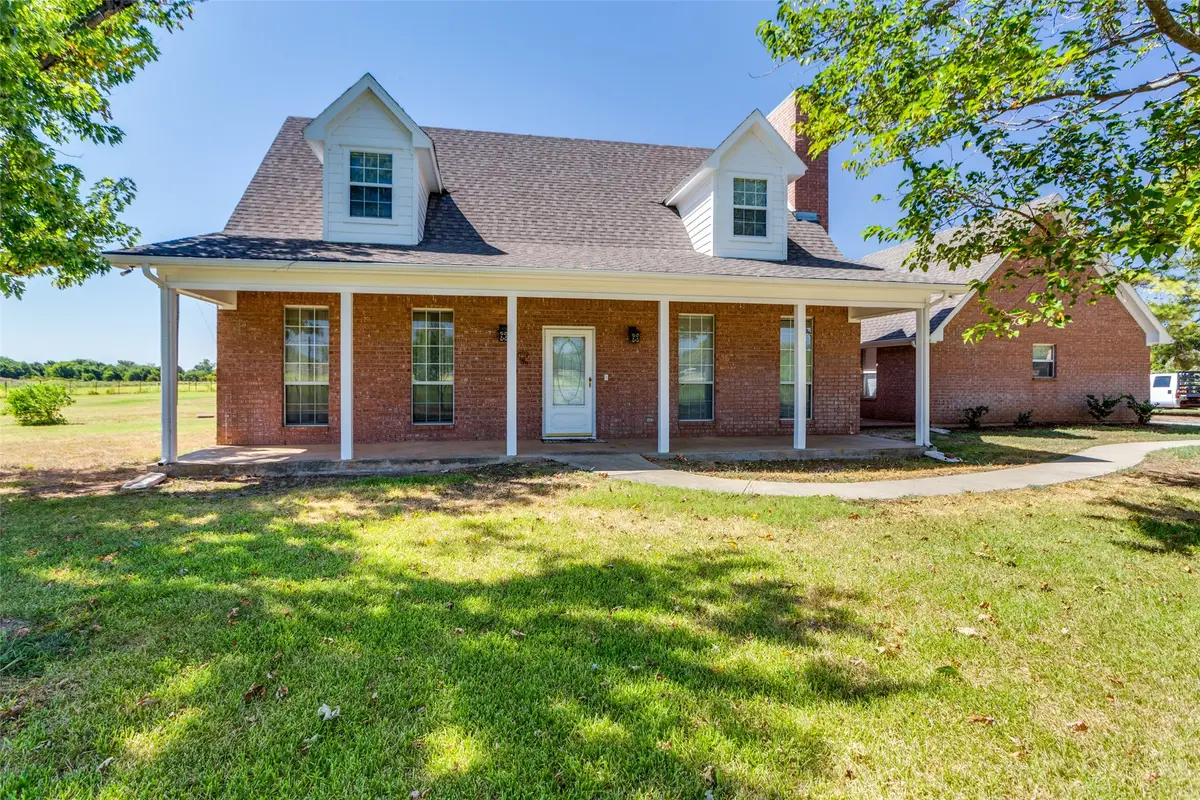 9879 W Highway 199, Poolville, TX 76487 - #1