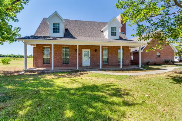 9879 W Highway 199, Poolville, TX 76487