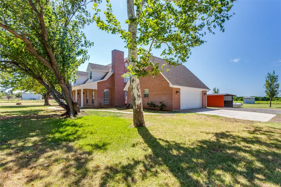 9879 W Highway 199, Poolville, TX 76487 - #2