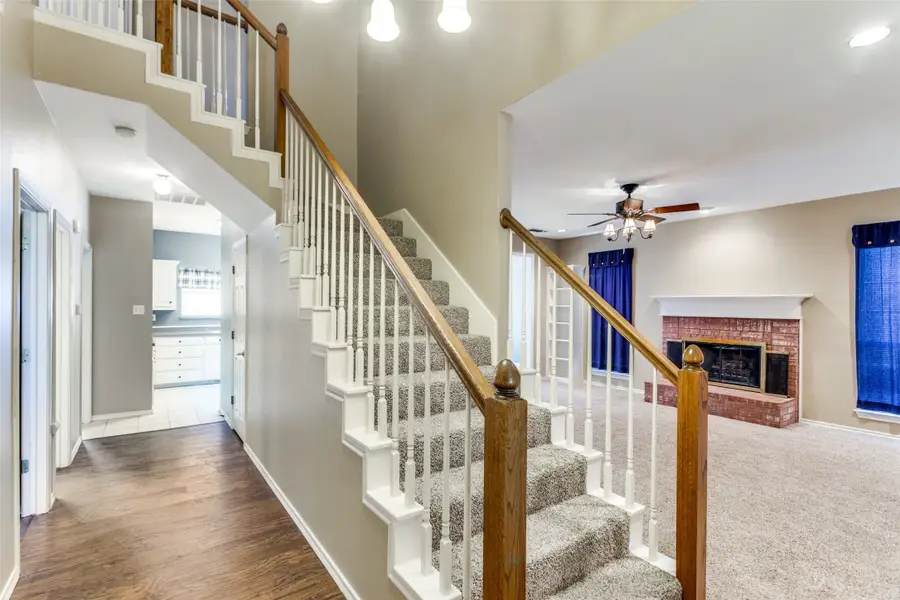 9879 W Highway 199, Poolville, TX 76487 - #3