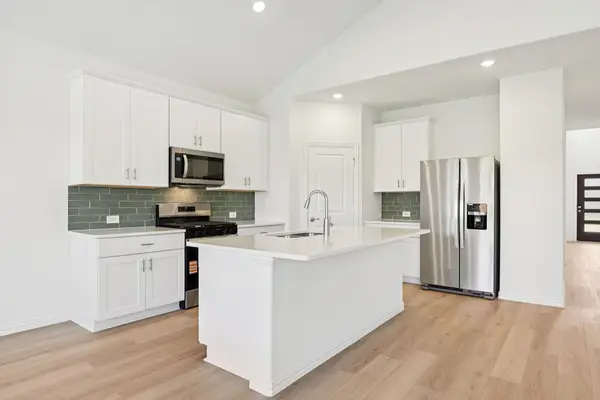 2106 Longchamp Lane, Seagoville, TX 75159