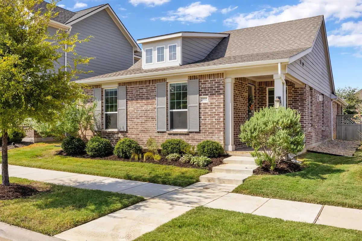 2532 Stella Lane, Northlake, TX 76247 - #1