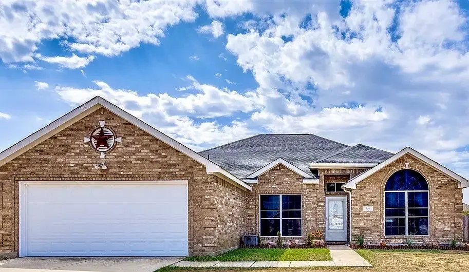 950 W Ash Street, Celina, TX 75009 - #1