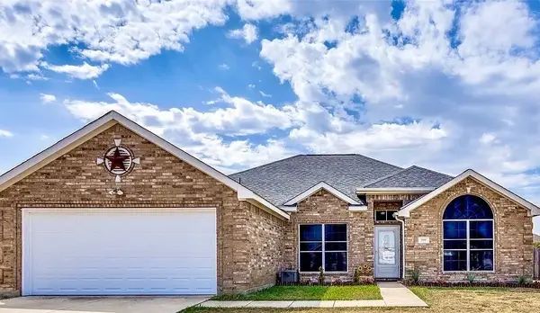 950 W Ash Street, Celina, TX 75009