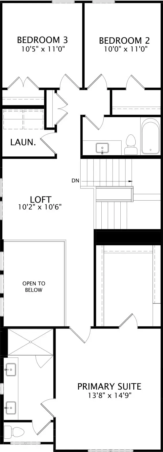307 Creek View Drive, Melissa, TX 75454 - #3