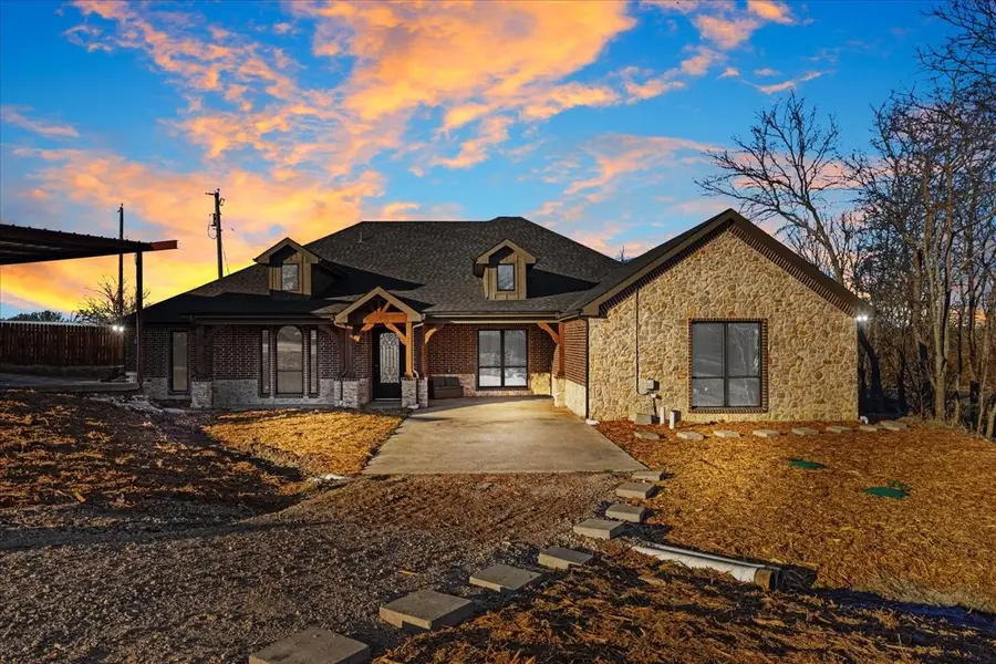 920 Oil Mill Road, Van Alstyne, TX 75495 - #2
