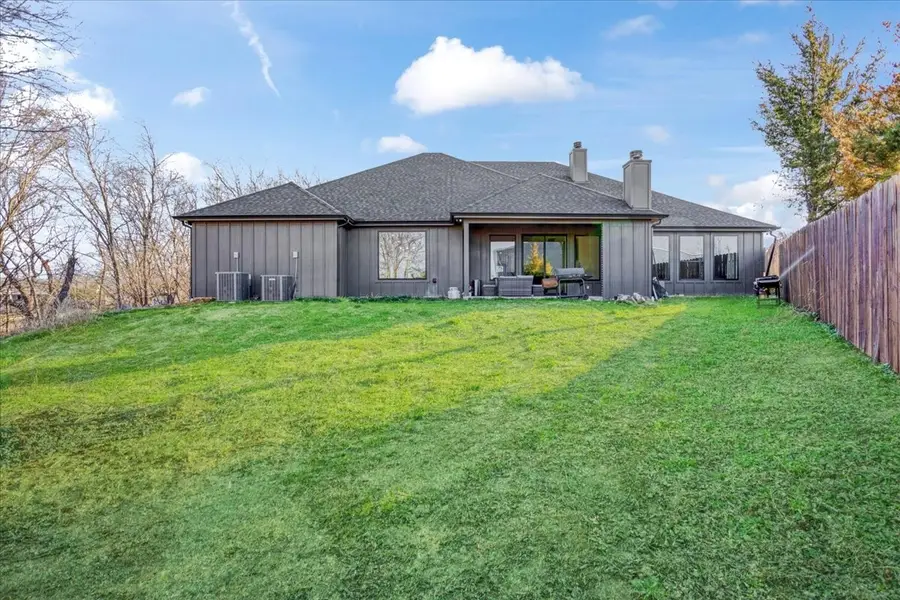 920 Oil Mill Road, Van Alstyne, TX 75495 - #3