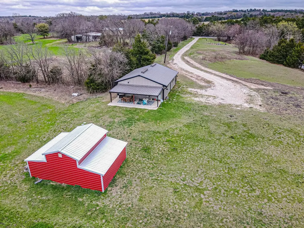 4599 County Road 660, Farmersville, TX 75442 - #1