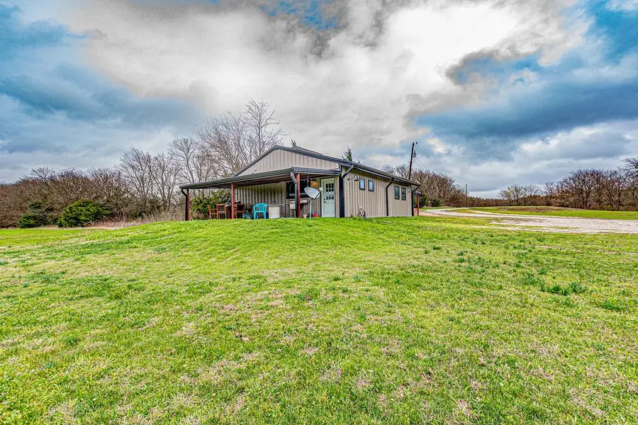 4599 County Road 660, Farmersville, TX 75442 - #2