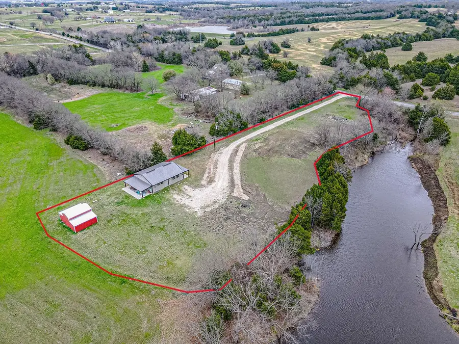 4599 County Road 660, Farmersville, TX 75442 - #3
