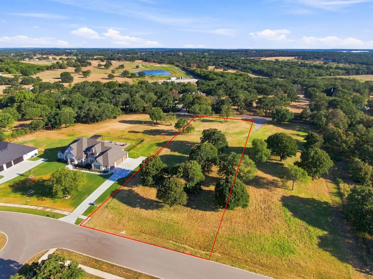 4101 Highland Oaks Lane, Cleburne, TX 76031 - #1