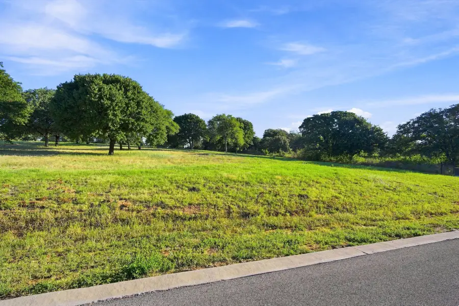 4101 Highland Oaks Lane, Cleburne, TX 76031 - #2