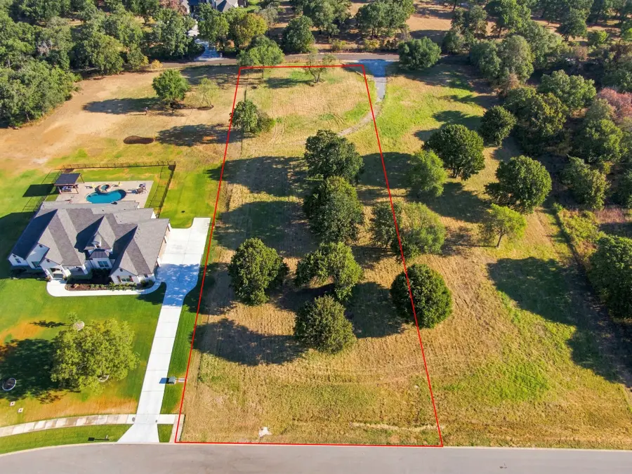 4101 Highland Oaks Lane, Cleburne, TX 76031 - #3
