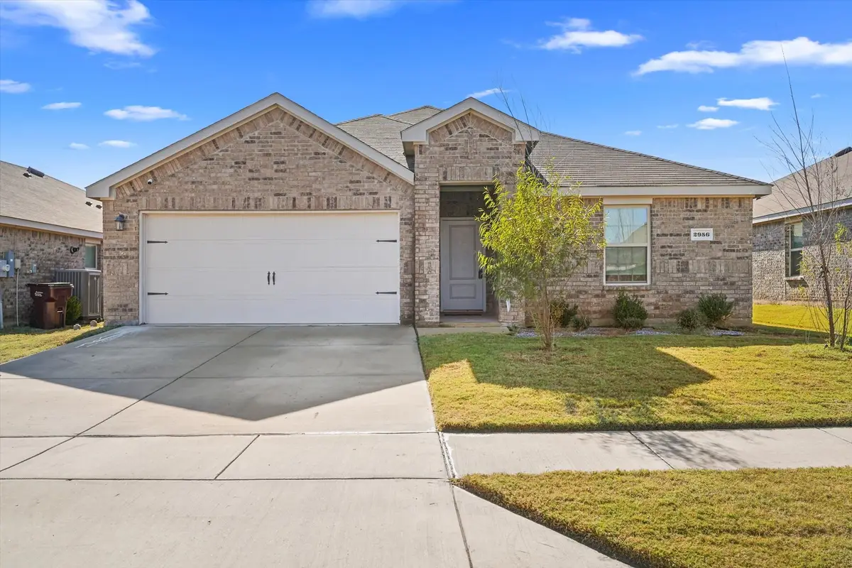 2956 Peppergrass Street, Royse City, TX 75189 - #1