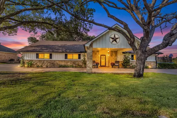5401 Links, Waco, TX 76708