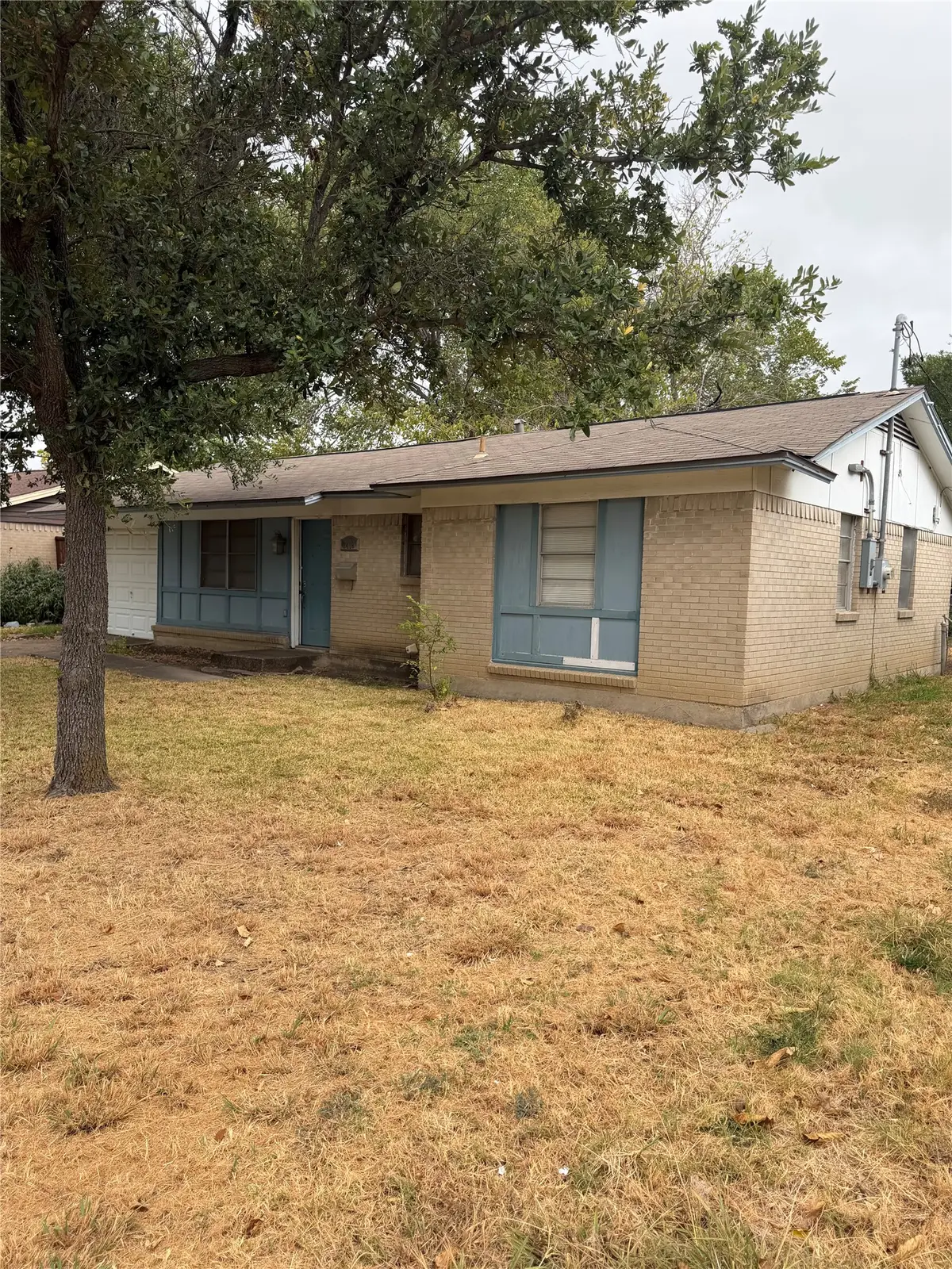 2418 Fulton Drive, Mesquite, TX 75150 - #1