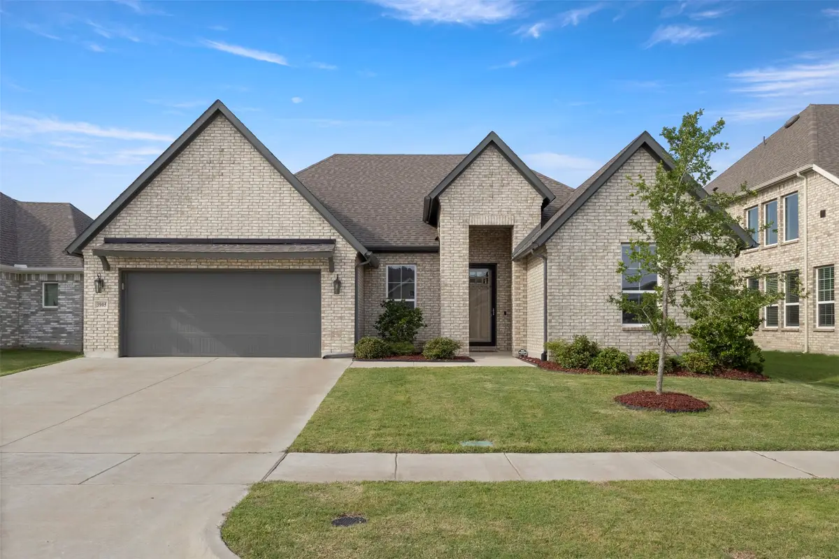 3905 Henley Lane, Garland, TX 75043 - #1