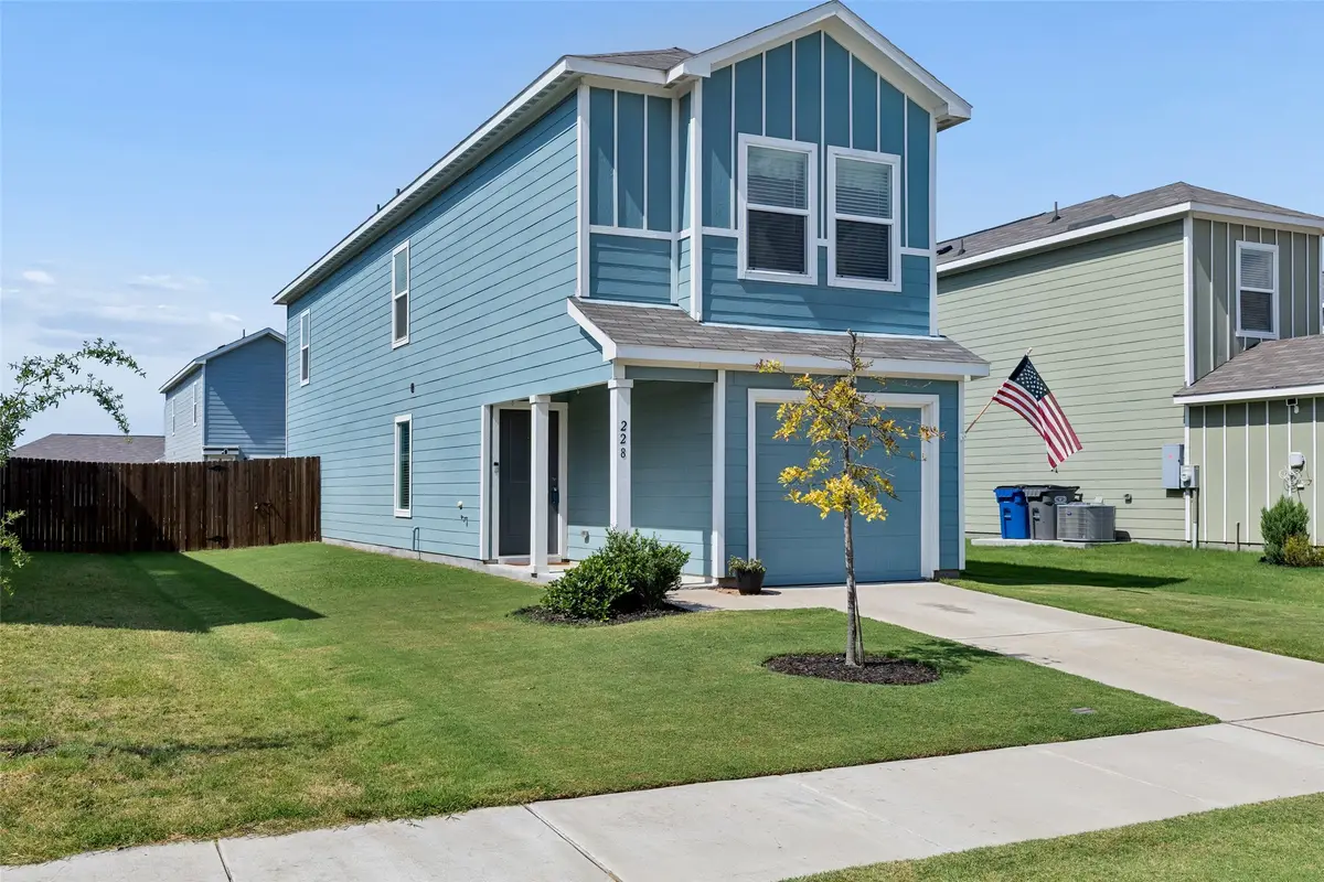 228 Boxberry Way, Princeton, TX 75407 - #1