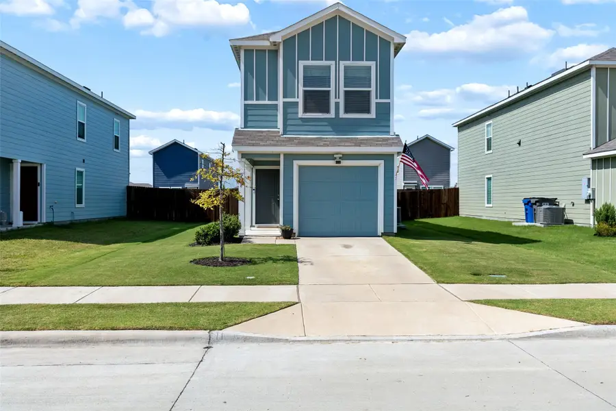 228 Boxberry Way, Princeton, TX 75407 - #2