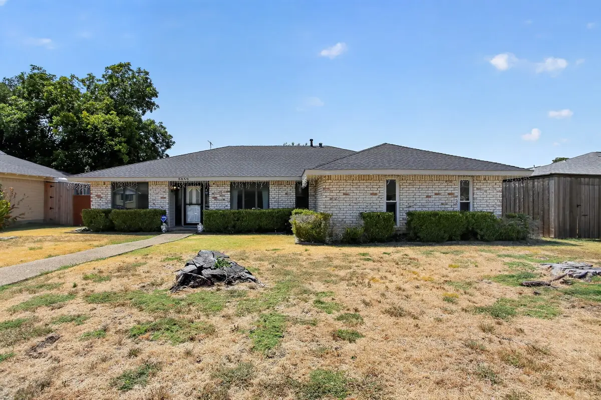 3030 Newcastle Drive, Dallas, TX 75220 - #1