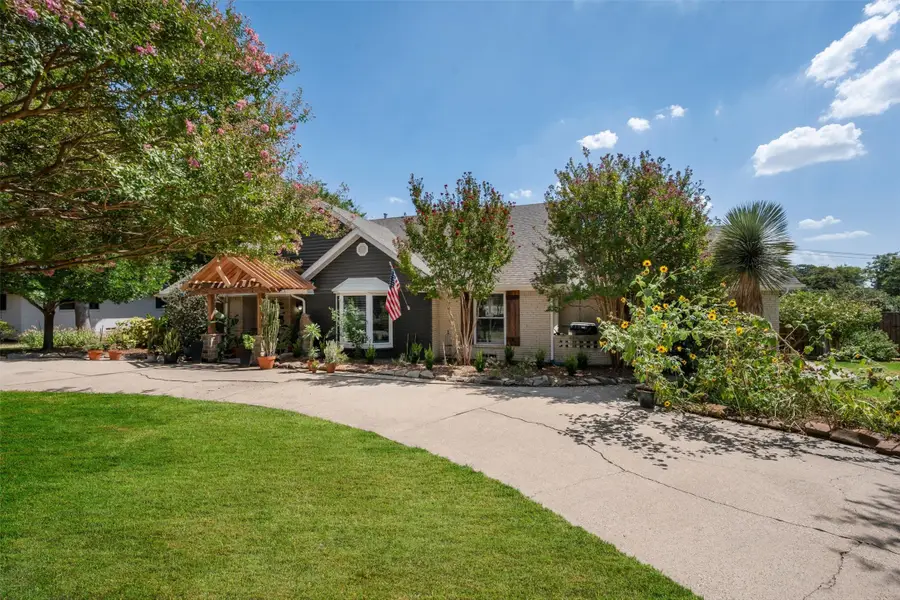13666 Peyton Drive, Dallas, TX 75240 - #3