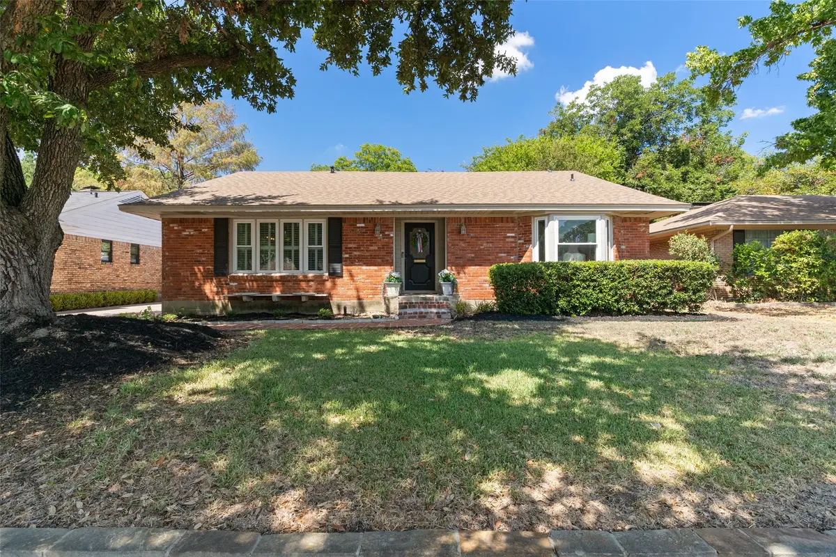 6759 E Mockingbird Lane, Dallas, TX 75214 - #1
