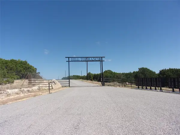 293 County Road 371a, San Saba, TX 76877