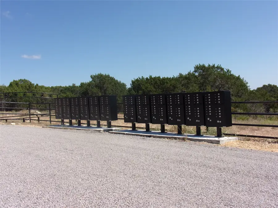 293 County Road 371a, San Saba, TX 76877 - #2