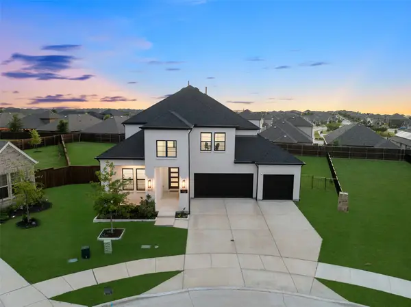 2711 Woodside Road, Celina, TX 75009