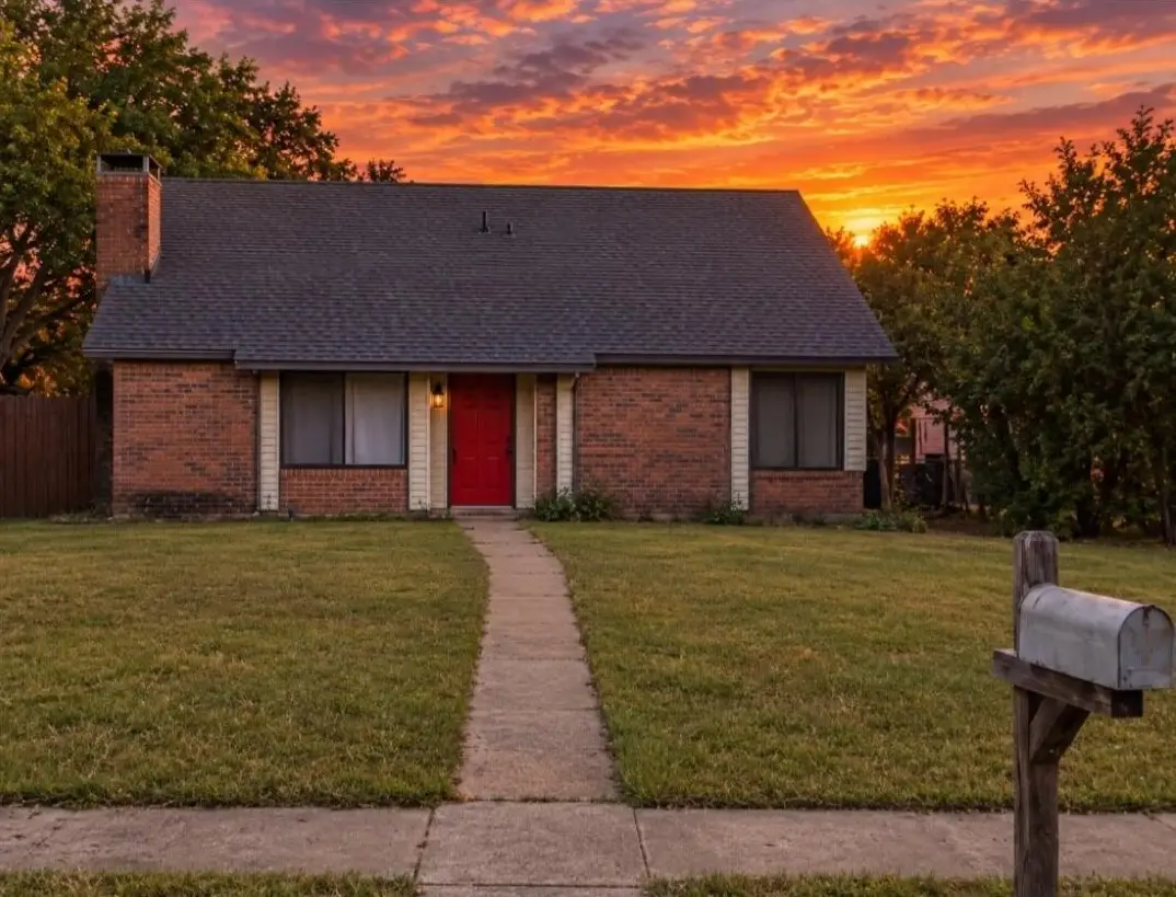 2926 Bonanza Lane, Garland, TX 75042 - #1