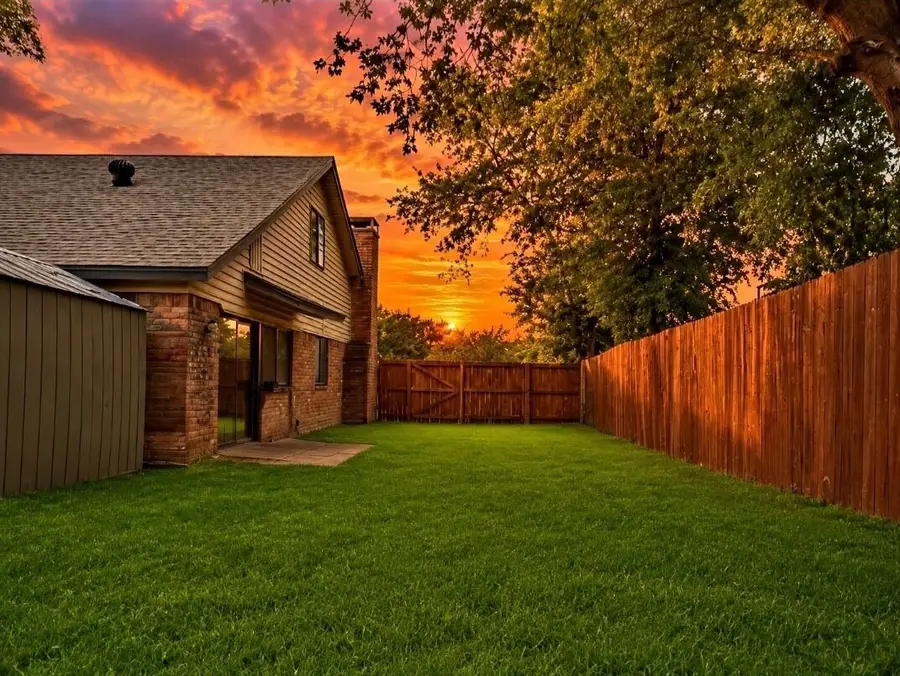 2926 Bonanza Lane, Garland, TX 75042 - #2