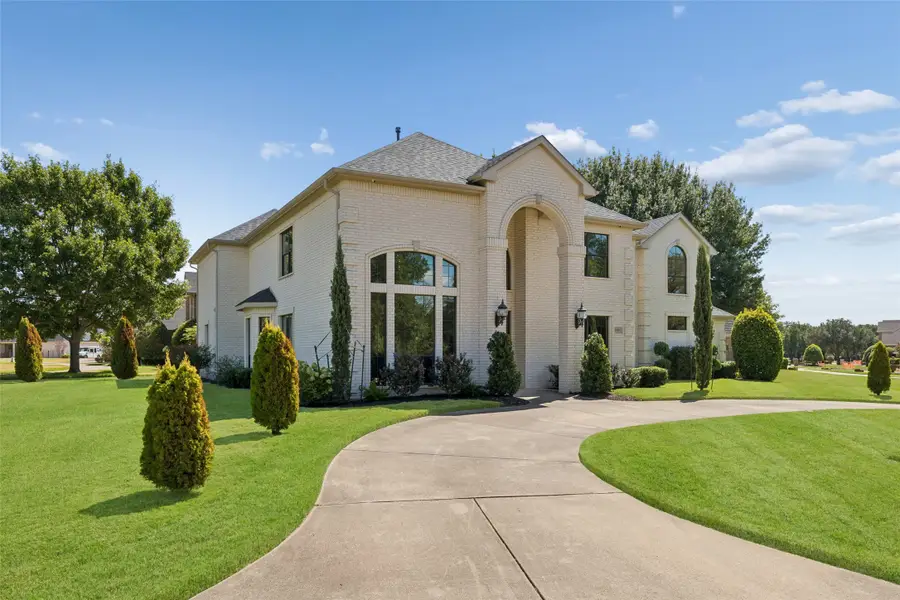 1806 Richlen Way, Desoto, TX 75115 - #2