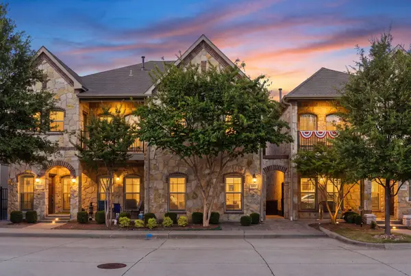 5605 Cojimar Drive, McKinney, TX 75070