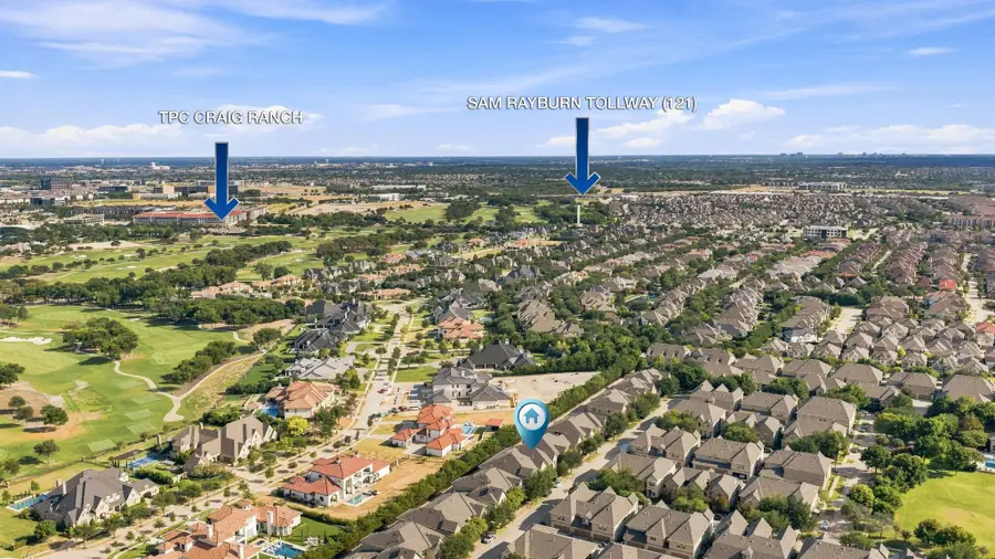 5605 Cojimar Drive, McKinney, TX 75070 - #2