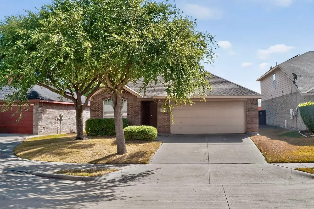 2954 Cowboy Drive, Dallas, TX 75237 - #1