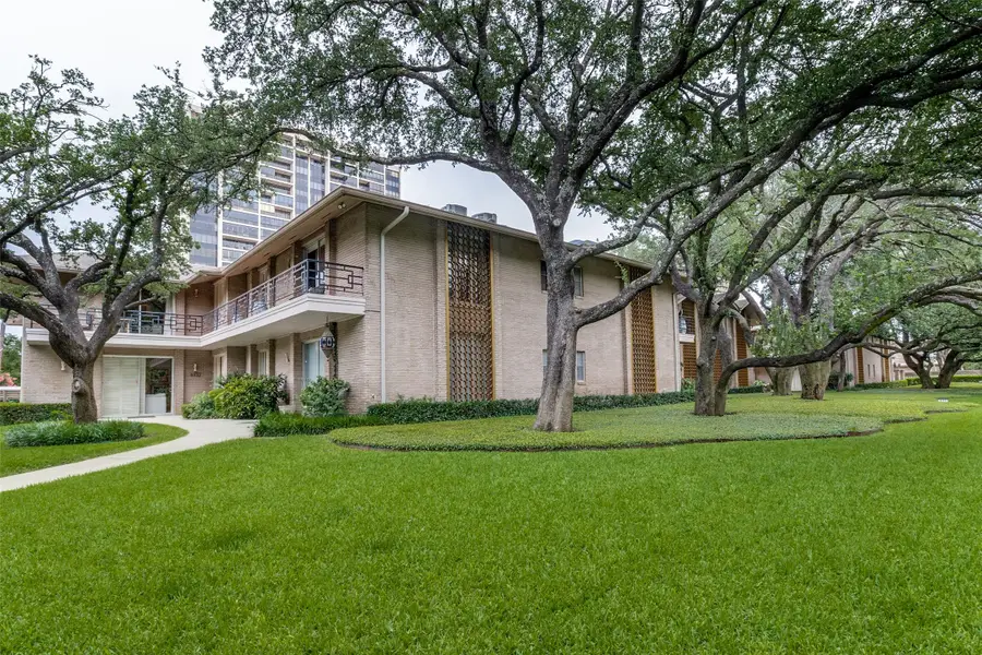 6328 Bandera Avenue #C, Dallas, TX 75225 - #2