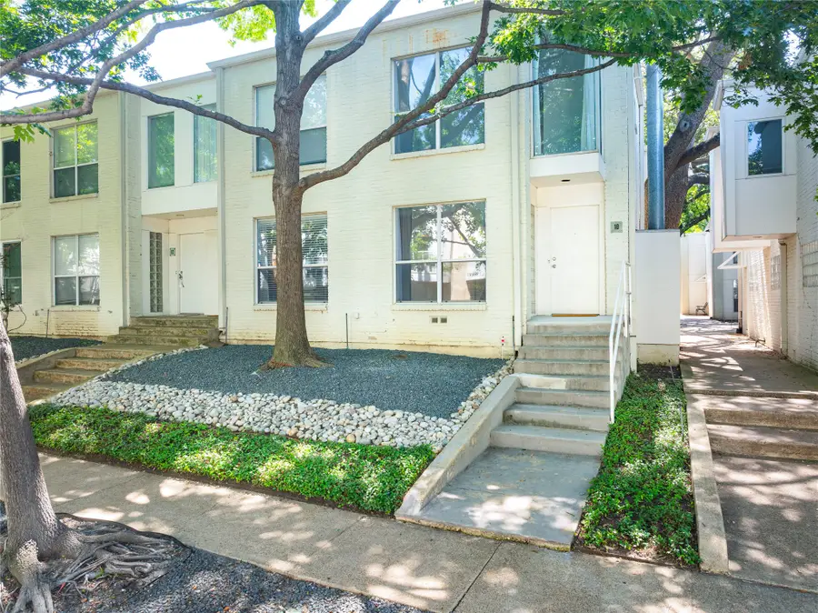 4122 Travis Street #10, Dallas, TX 75204 - #2