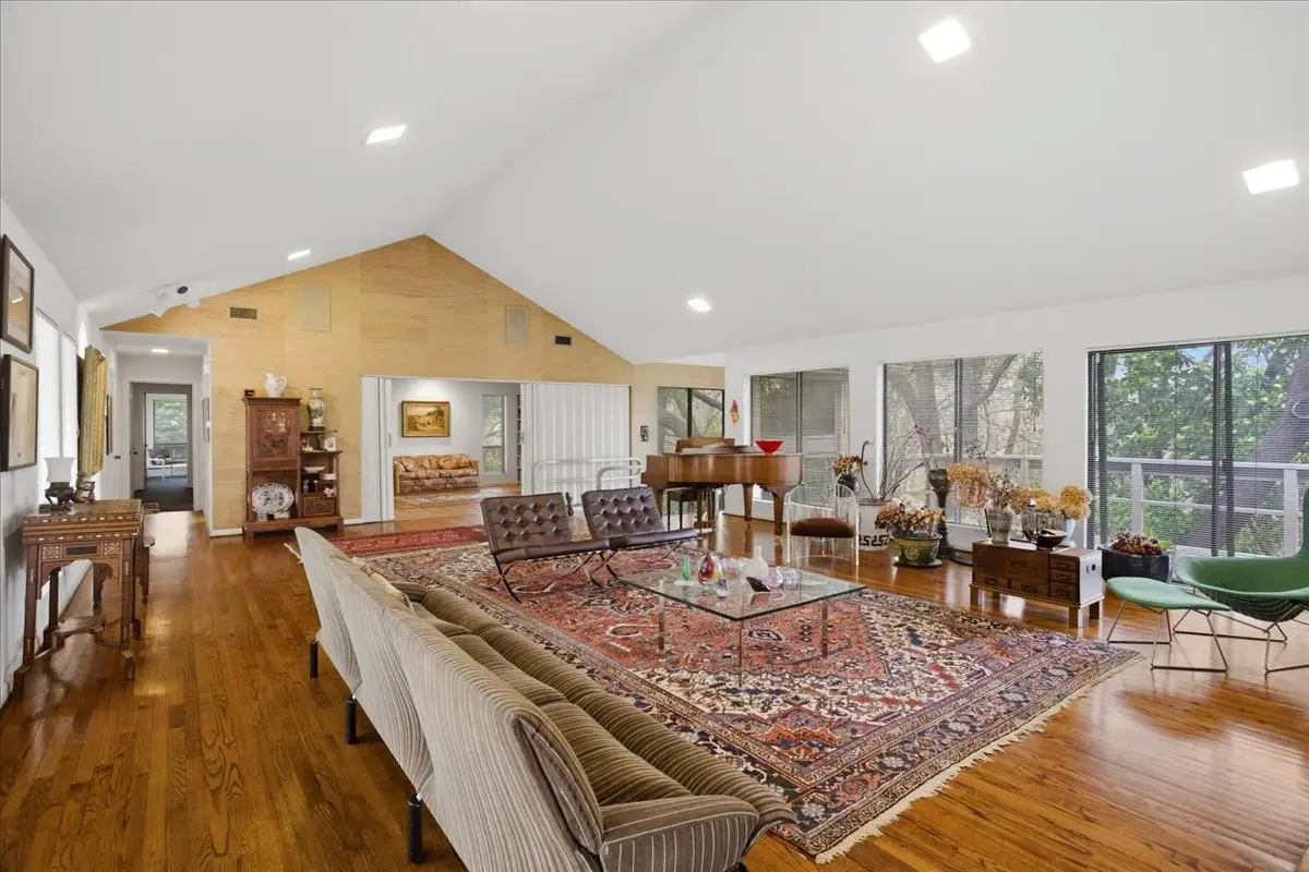 2001 Deepdale Drive, Westover Hills, TX 76107 - #1