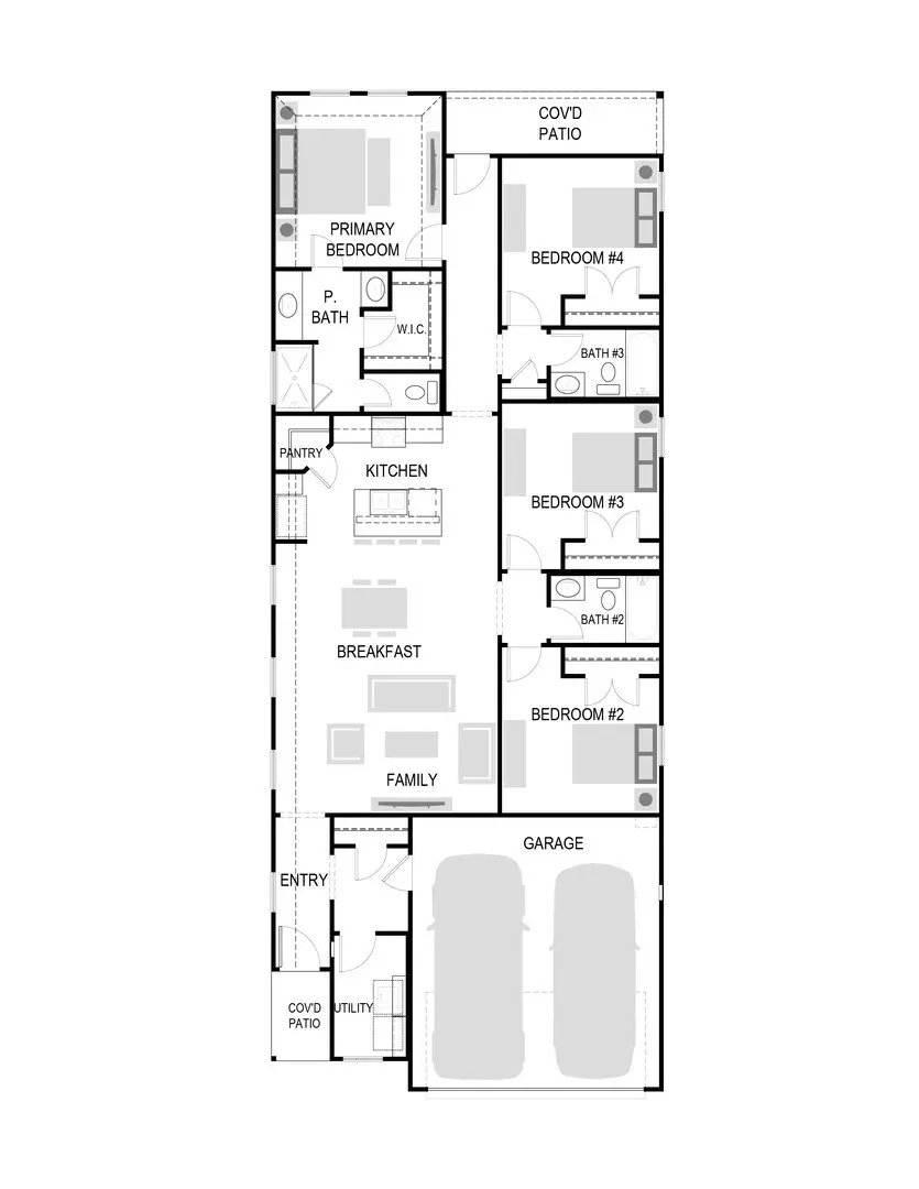 2716 Delevan Drive, Princeton, TX 75407 - #2