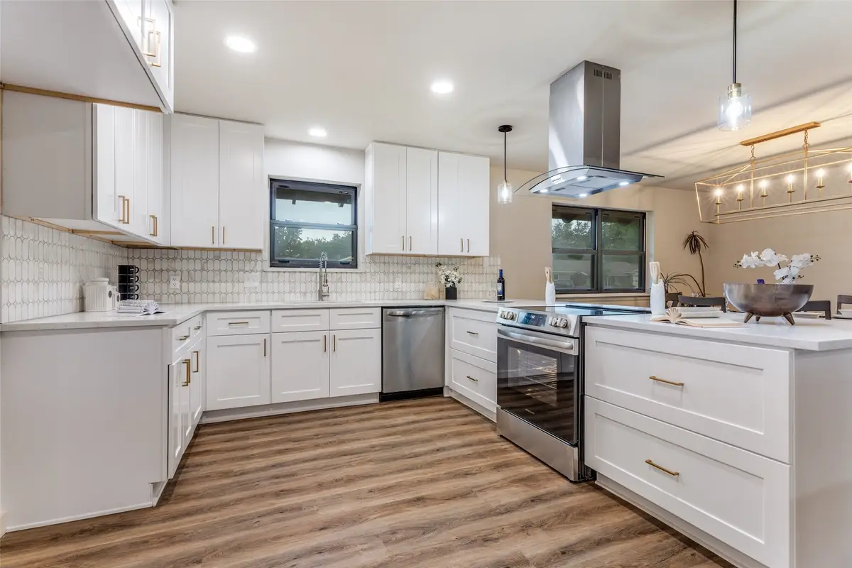 4900 Nevada Trail, North Richland Hills, TX 76180 - #1