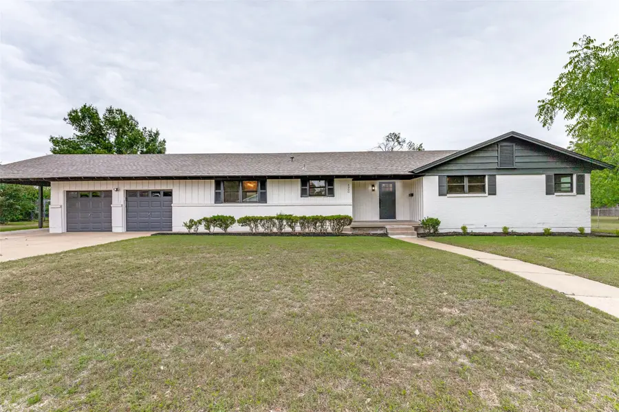 4900 Nevada Trail, North Richland Hills, TX 76180 - #2