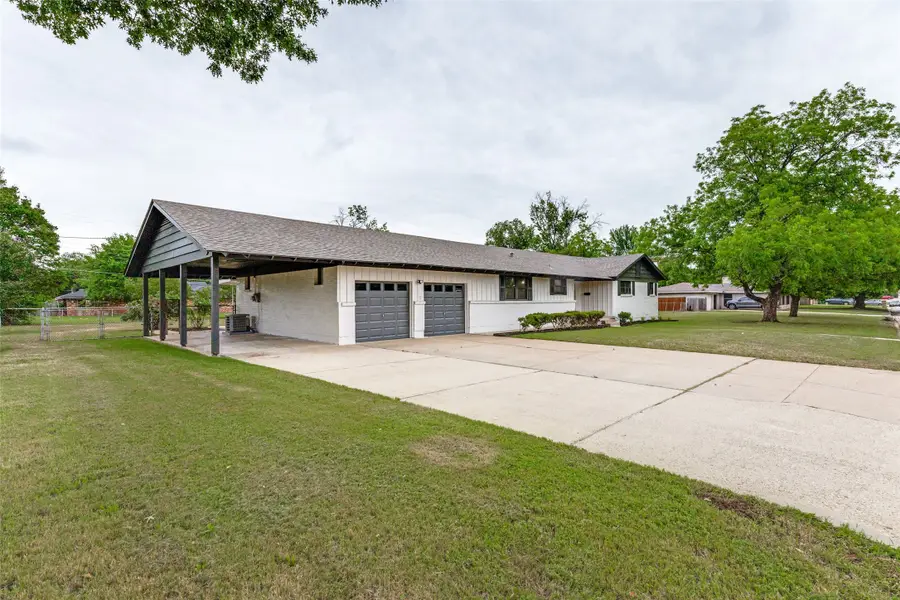 4900 Nevada Trail, North Richland Hills, TX 76180 - #3